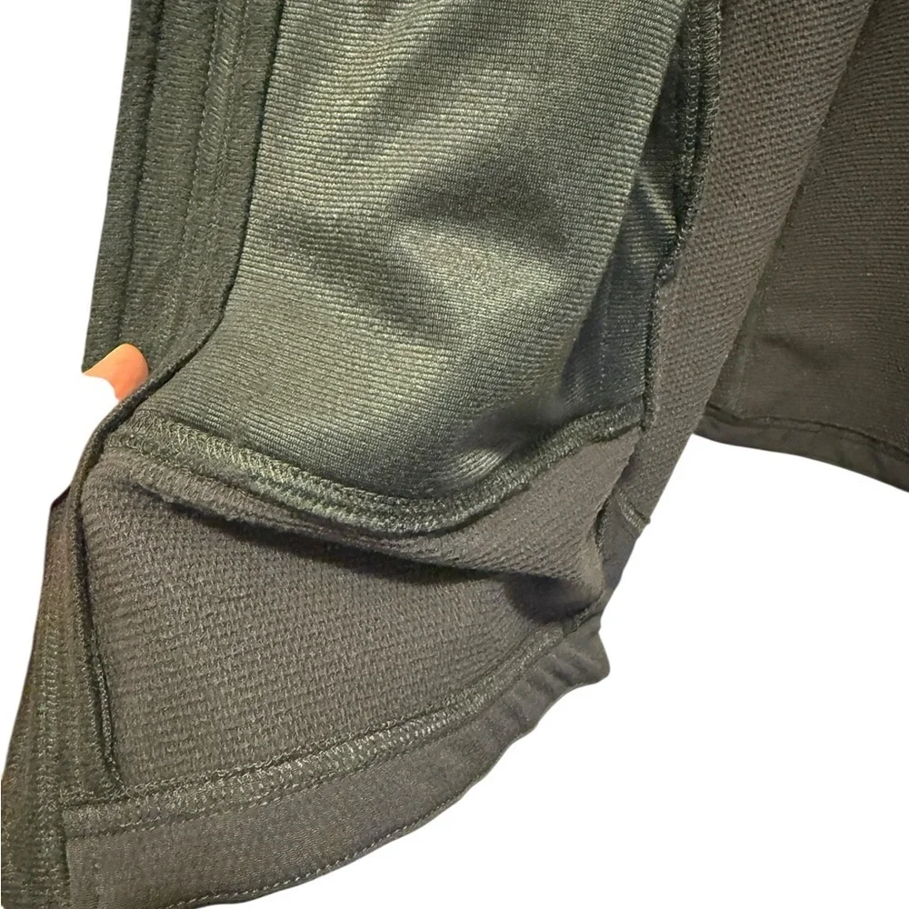 The North Face Women's Sport Dark Gray Lightweight Jacket